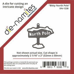 [DN-1238] Bitty North Pole