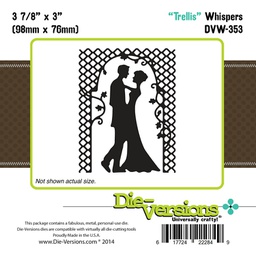 [DVW-353] Whispers - Trellis