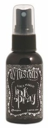 [DYC33837] Dylusions Ink Spray Black Marble 