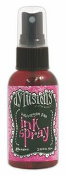 [DYC33844] Dylusions Ink Spray Bubble-gum Pink 