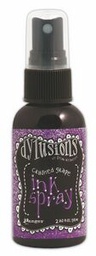 [DYC33851] Dylusions Ink Spray Crushed Grape