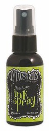 [DYC33875] Dylusions Ink Spray Fresh Lime 