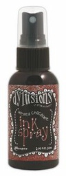 [DYC33905] Dylusions Ink Spray Melted Chocolate 