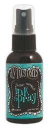 [DYC33943] Dylusions Ink Spray Vibrant Turquoise 