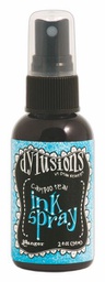 [DYC36739] Dylusions Ink Spray Calypso Teal