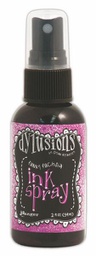 [DYC36760] Dylusions Ink Spray Funky Fuchsia