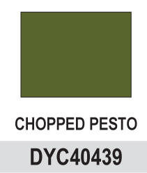 [DYC40439] Ink Spray Chopped Pesto