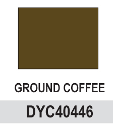 [DYC40446] Ink Spray Ground Coffee