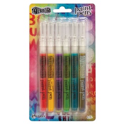 [DYD58786] Dylusions Paint Pens 3 6 Pack