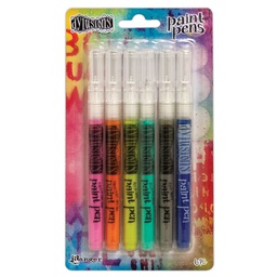 [DYD59042] Paint Pens #2 6 Pack