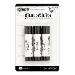 [DYE58601] Dylusions Mini Glue Stick 3 Pack