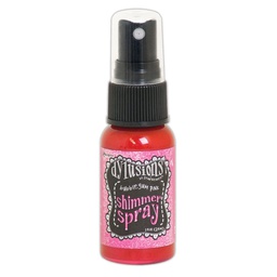 [DYH60772] Dylusions Shimmer Spray Bubble-gum Pink