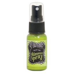 [DYH60819] Dylusions Shimmer Spray Fresh Lime