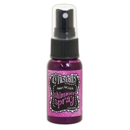 [DYH60826] Dylusions Shimmer Spray Funky Fuchsia