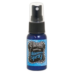 [DYH60833] Dylusions Shimmer Spray London Blue