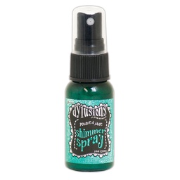 [DYH60840] Shimmer Spray Polished Jade