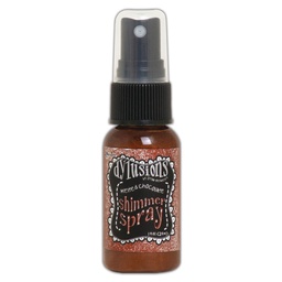 [DYH68389] Dylusions Shimmer Spray Melted Chocolate