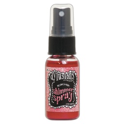 [DYH68396] Shimmer Spray Peony Blush