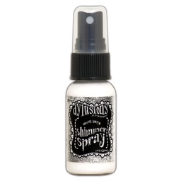 [DYH68457] Dylusions Shimmer Spray White Linen