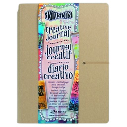 [DYJ34100] Dylusions Creative Journal