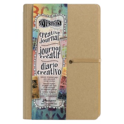 [DYJ34117] Dylusions Creative Journal Small
