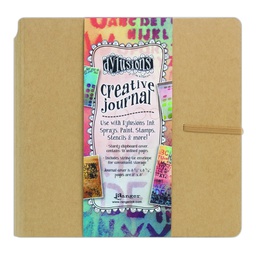 [DYJ38429] Dylusions Creative Journal Square