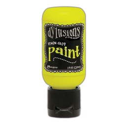 [DYQ70528] Dylusions Paint Lemon Drop
