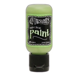 [DYQ70566] Dylusions Paint Mushy Peas