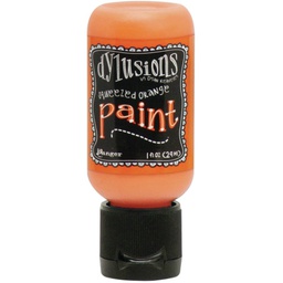 [DYQ70658] Dylusions Paint Squeezed Orange