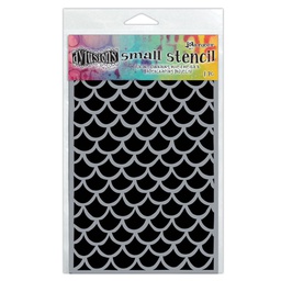 [DYS63650] Stencil Fishtails