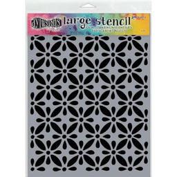 [DYS68709] Stencil Quilts