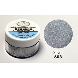 [ECD603] Silver
