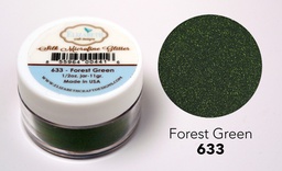 [ECD633] Forest Green