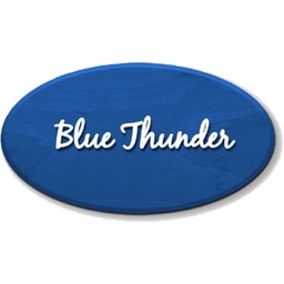 [ECEU105770008] Blue Thunder118.2 Ml Btl Eu