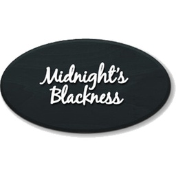 [ECEU105770010] Midnight'S Blackness118.2 Ml Btl Eu