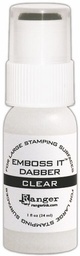 [EMB34162] Embossing Ink Emboss-It Dabber