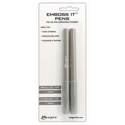 [EMP68976] Embossing Ink Pen Set