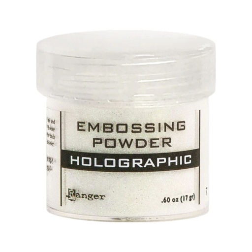 Ranger - Embossing Speckle Powder - Holographic 