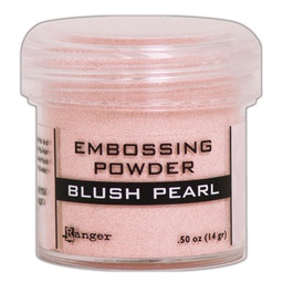 [EPJ60444] Embossing Powder Blush Pearl 