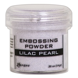 [EPJ60451] Embossing Powder Lilac Pearl 