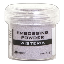[EPJ66880] Embossing Powder Wisteria Metallics