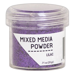 [EPM64015] Embossing Powder Lilac