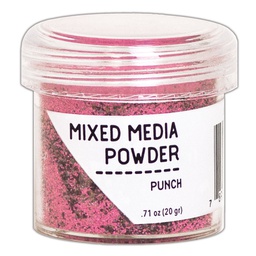 [EPM64039] Embossing Powder Punch