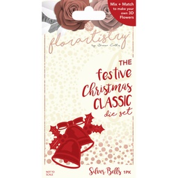 [FLOR94194] Christmas Classics-Silver Bells
