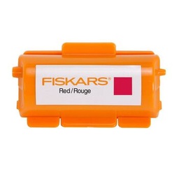 [FSK5577] Continuous Stamp Ink - Red
