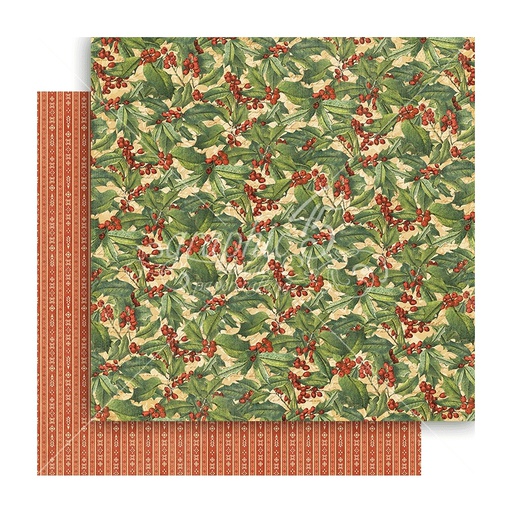 Holly BerriesSold in Packs of 10 Sheets