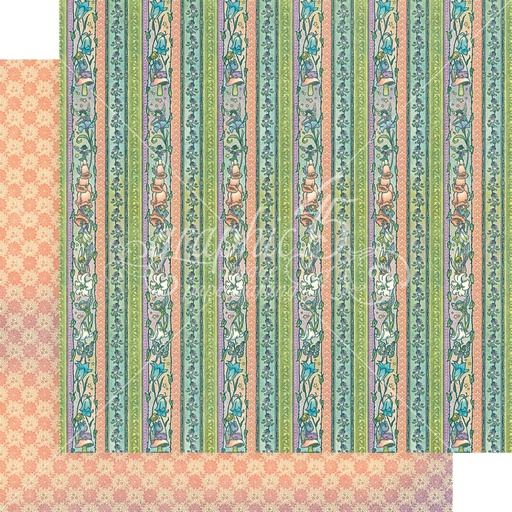 Daisy ChainSold in Packs of 10 Sheets