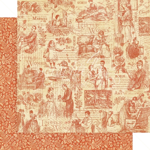 Time to CherishSold in Packs of 10 Sheets