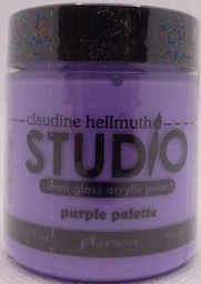 [HSP24842] Purple Palettte Paint