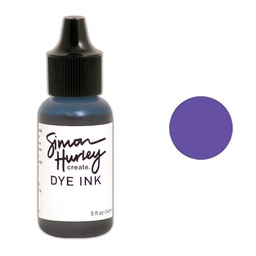 [HUI69447] Dye Inks Re-Inker Crown Me